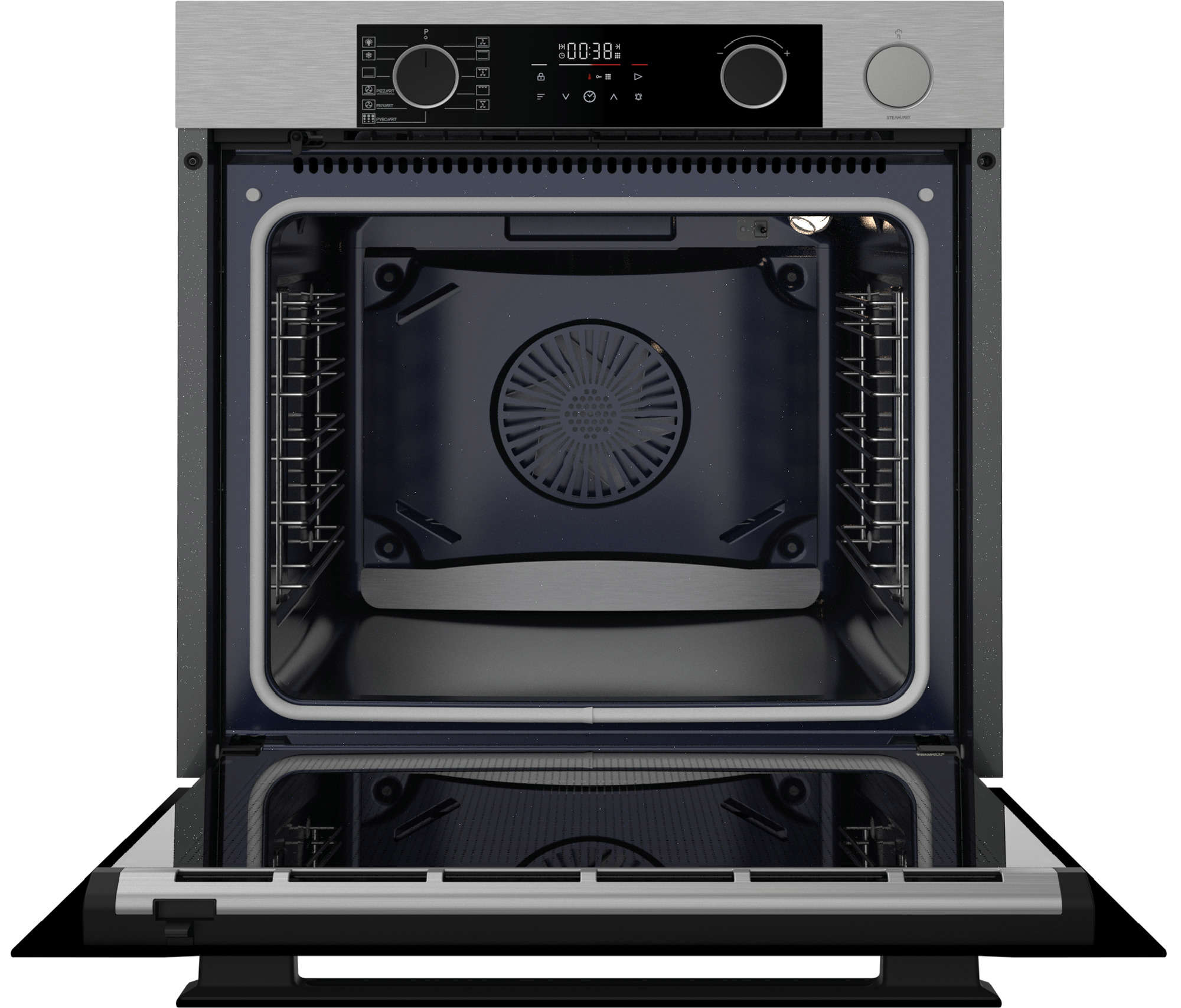 BUILT-IN OVENS HIGHLIGHTS